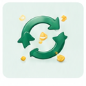 Cashback bonus